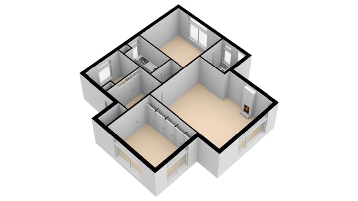 Photo 40 of Graaf Florislaan 2-A