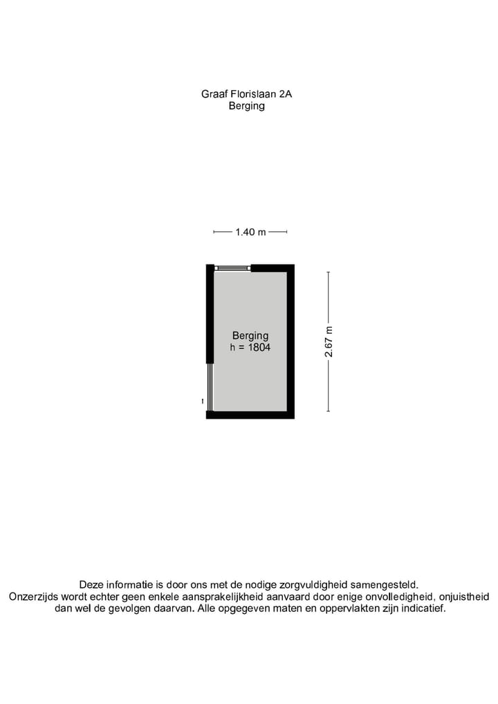 Photo 41 of Graaf Florislaan 2-A