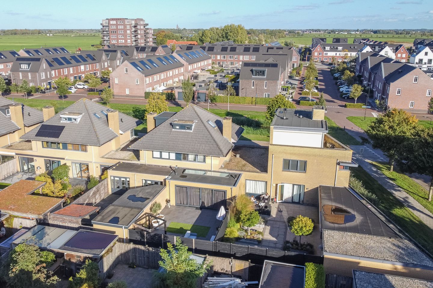 Foto 1 van Dijkgraaf 46