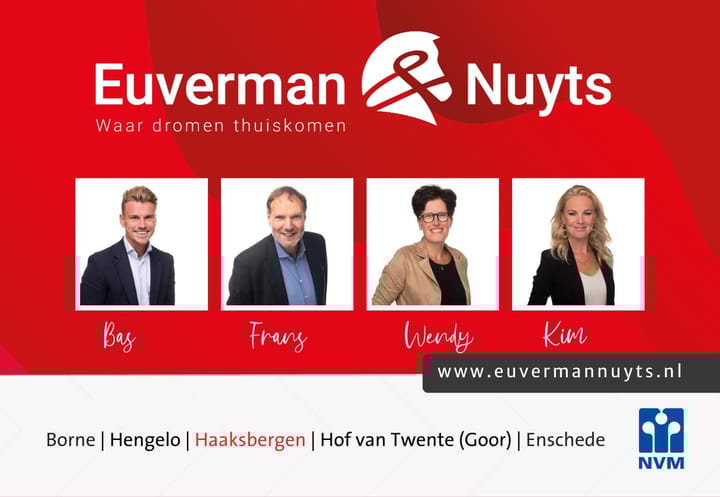 A promotional picture for the office