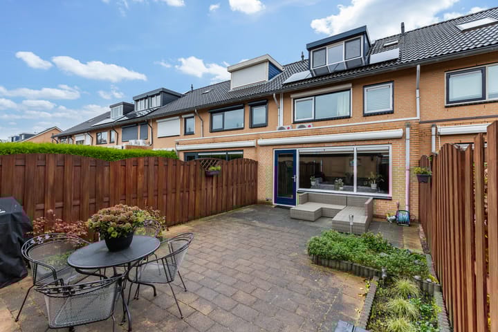 Foto 5 van Van Eesterenveld 33