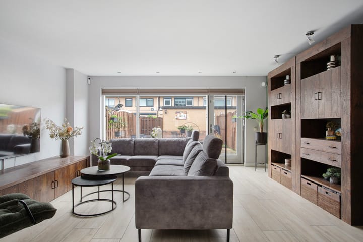 Foto 9 van Van Eesterenveld 33