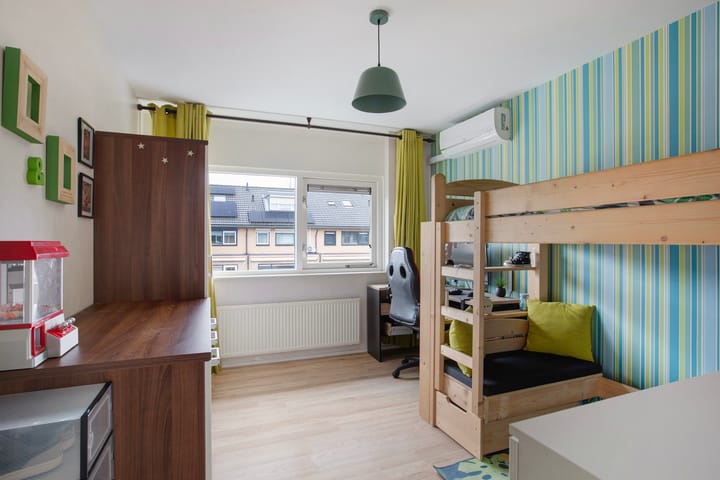 Foto 23 van Van Eesterenveld 33