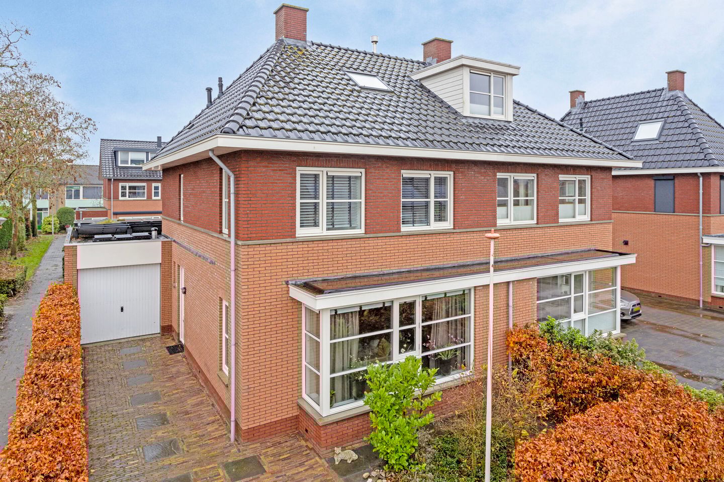 Foto 1 van Gregoriuslaan 13