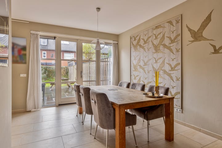 Foto 2 van Gregoriuslaan 13