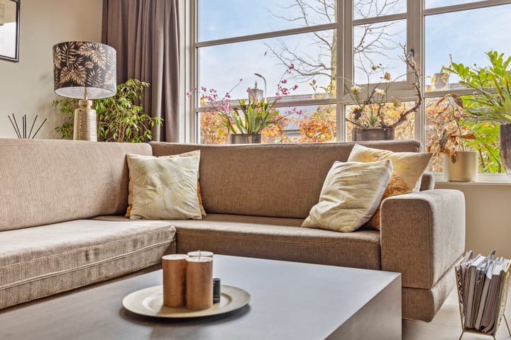 Foto 3 van Gregoriuslaan 13