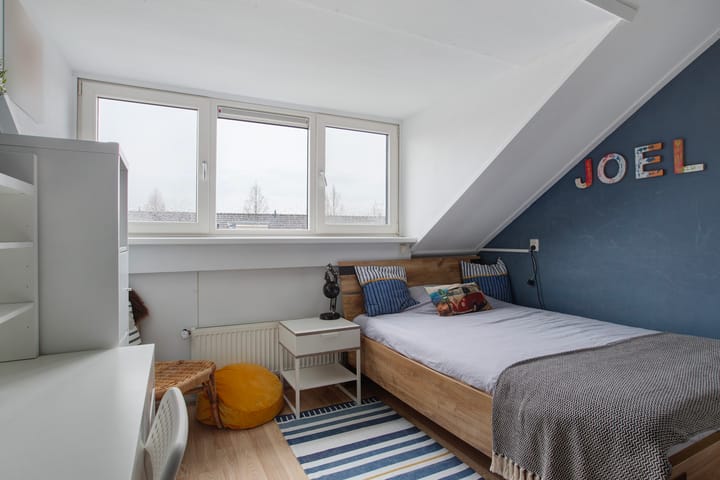 Foto 28 van Van Eesterenveld 33