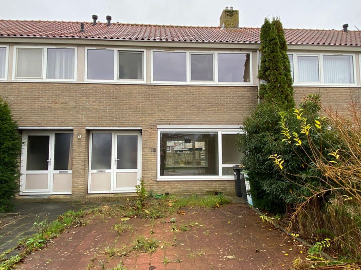 Foto 1 van Kruisstraat 13