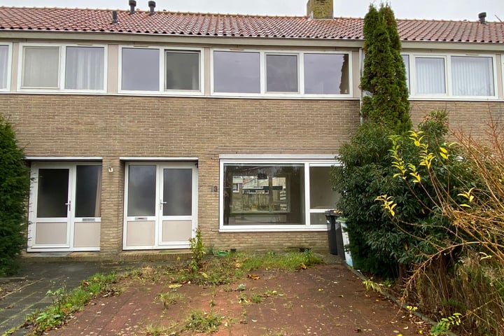 Bekijk foto 1 van Kruisstraat 13