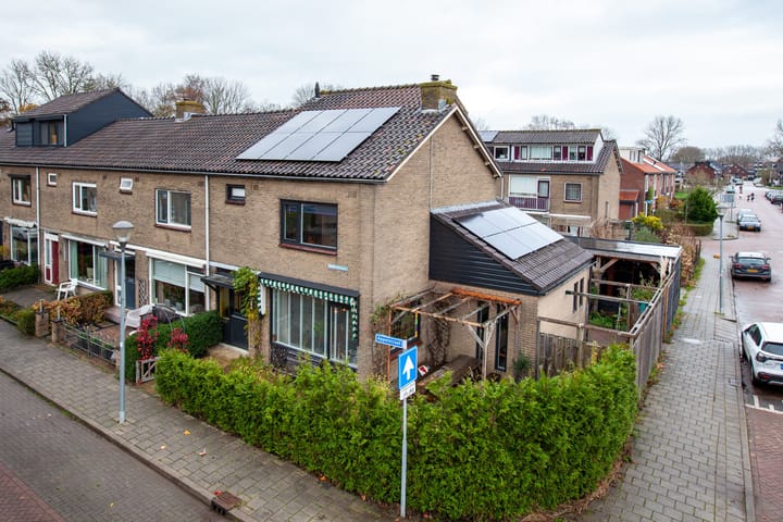 Foto 4 van Appelstraat 2