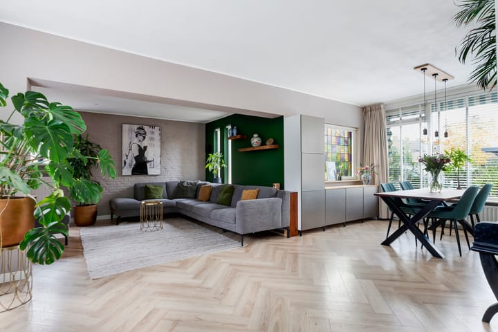 Foto 2 van Appelstraat 2