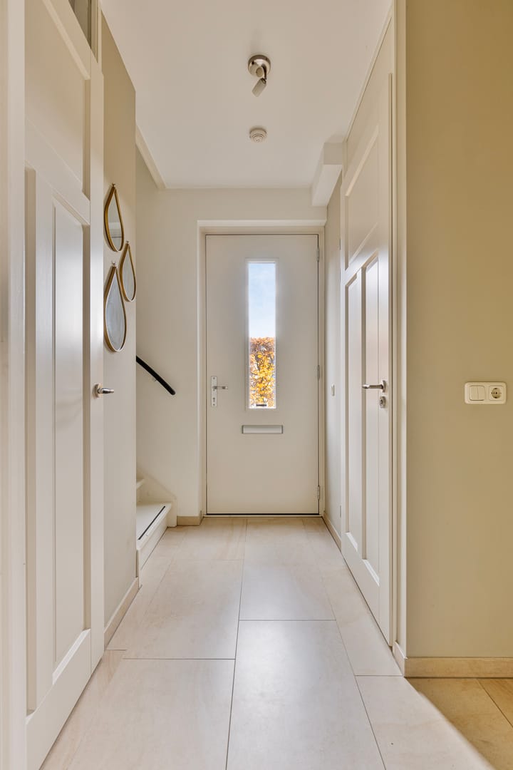 Foto 5 van Gregoriuslaan 13