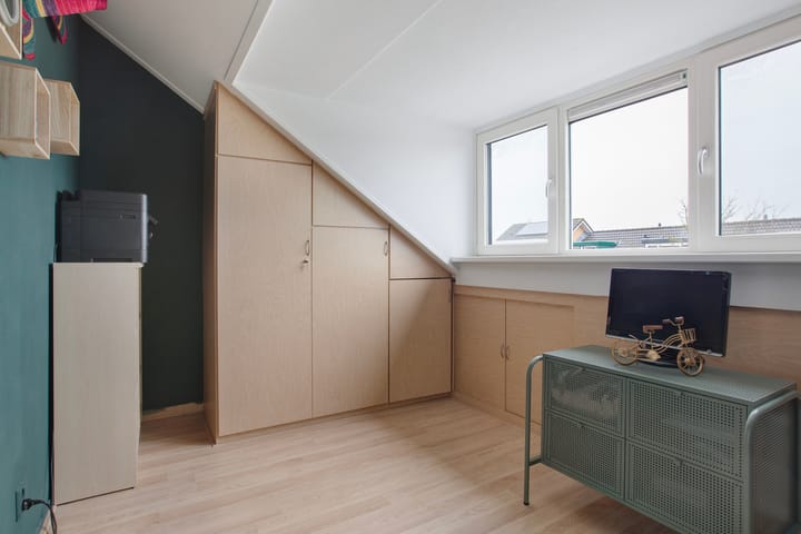 Foto 30 van Van Eesterenveld 33