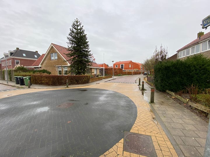 Foto 3 van Kruisstraat 13