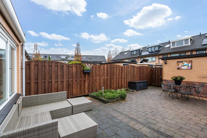 Foto 32 van Van Eesterenveld 33