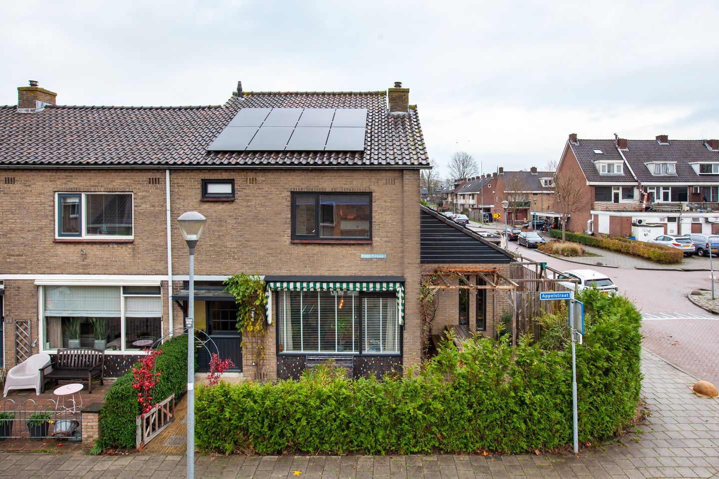 Foto 1 van Appelstraat 2