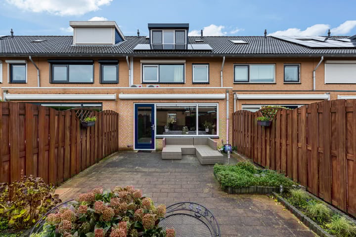 Foto 34 van Van Eesterenveld 33