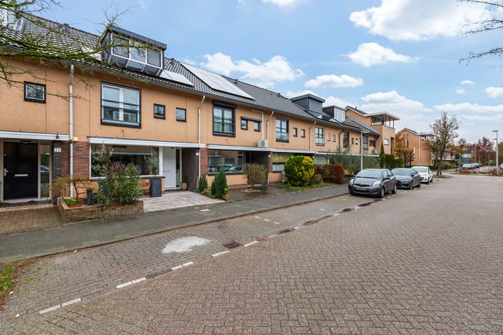 Foto 35 van Van Eesterenveld 33