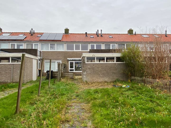 Foto 9 van Kruisstraat 13