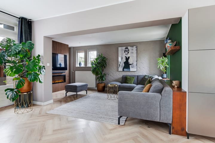 Foto 8 van Appelstraat 2