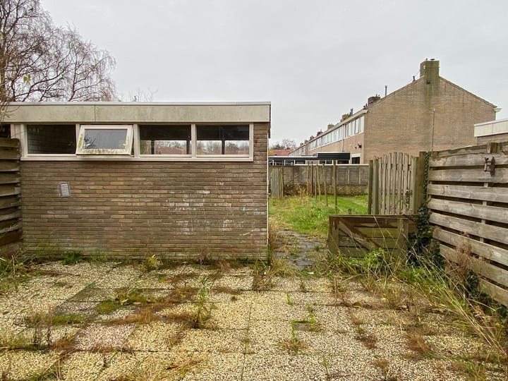 Foto 10 van Kruisstraat 13