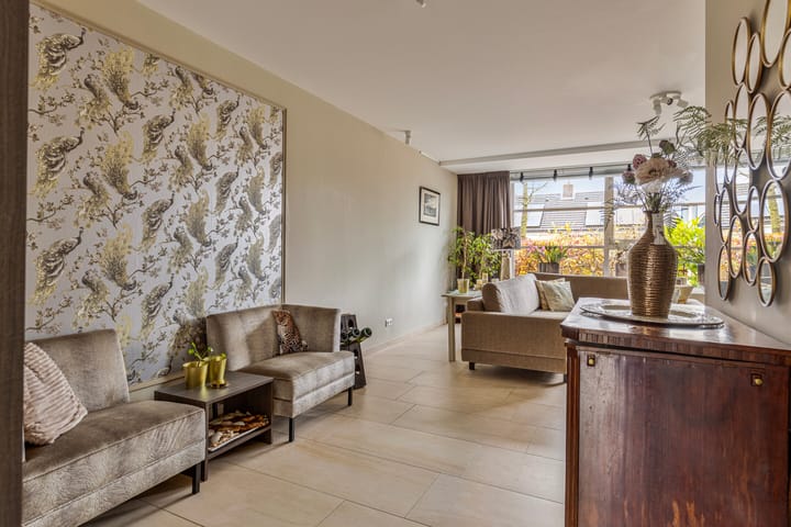 Foto 13 van Gregoriuslaan 13