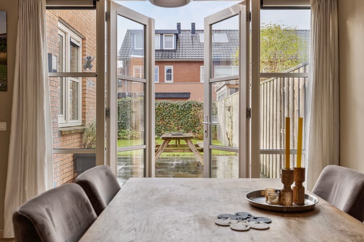 Foto 14 van Gregoriuslaan 13