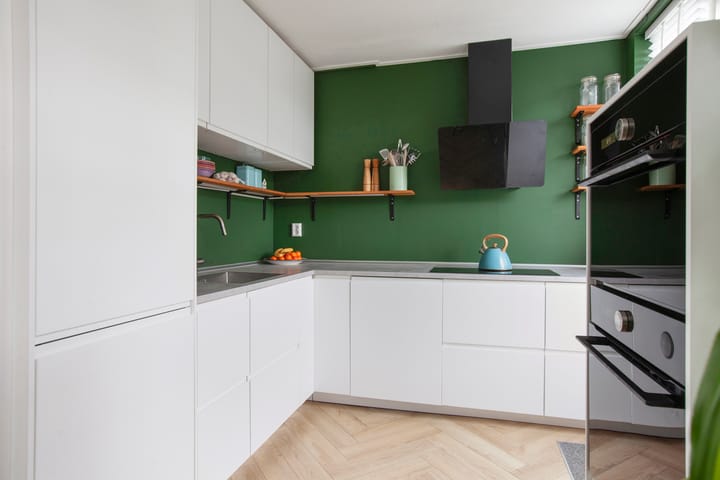 Foto 11 van Appelstraat 2