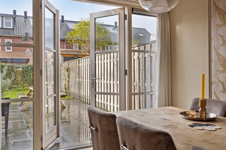 Foto 15 van Gregoriuslaan 13