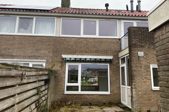 View photo 14 of Kruisstraat 13