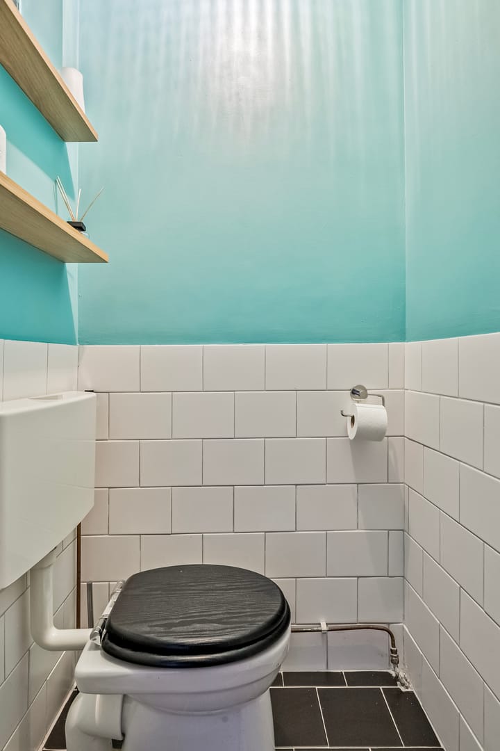 Foto 6 van Van Heemskerckstraat 61-B