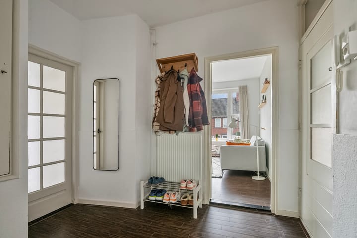 Foto 7 van Van Heemskerckstraat 61-B