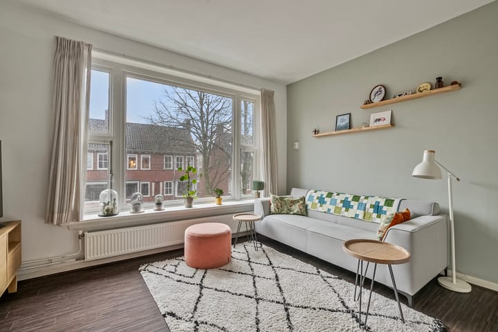 Foto 8 van Van Heemskerckstraat 61-B