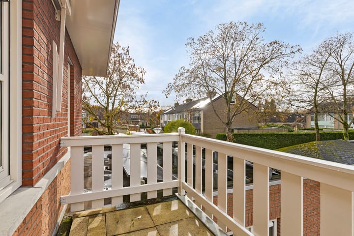 Foto 24 van Gregoriuslaan 13