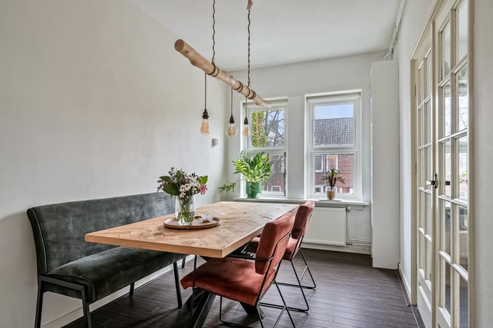 Foto 11 van Van Heemskerckstraat 61-B