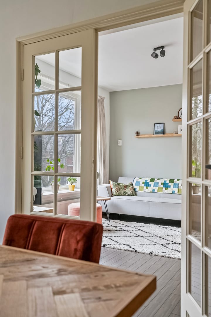 Foto 12 van Van Heemskerckstraat 61-B