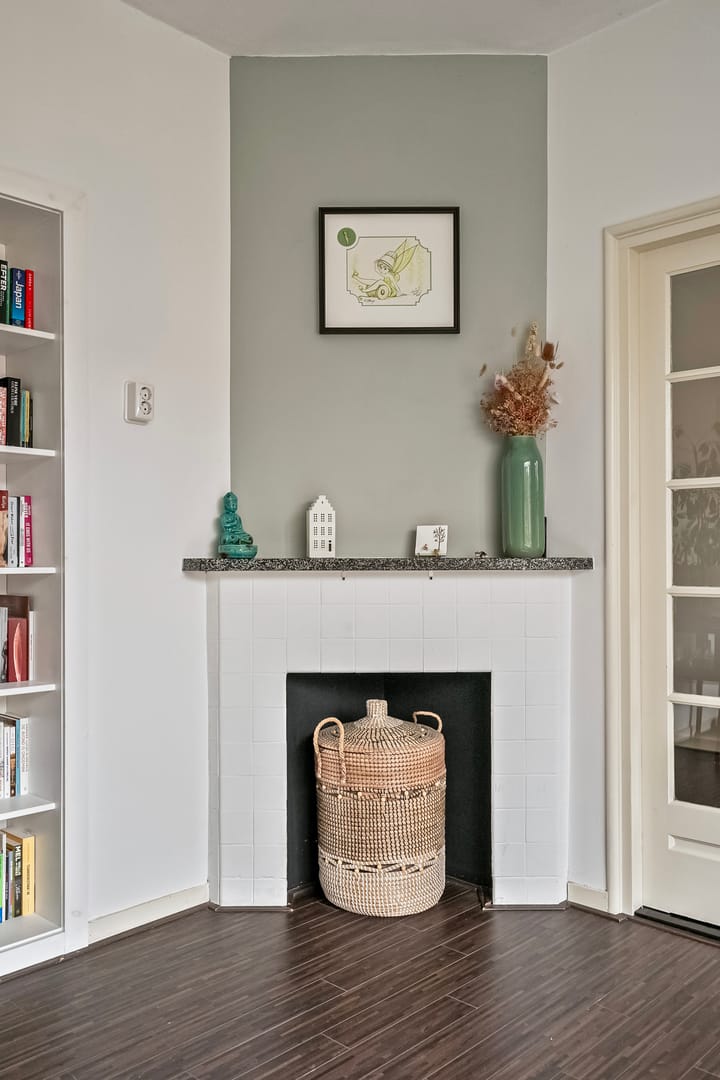 Foto 13 van Van Heemskerckstraat 61-B