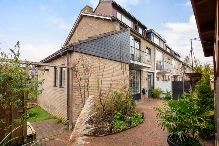 Foto 26 van Appelstraat 2