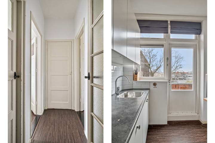 Foto 14 van Van Heemskerckstraat 61-B