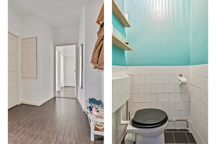 Foto 15 van Van Heemskerckstraat 61-B