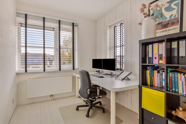 Foto 31 van Gregoriuslaan 13