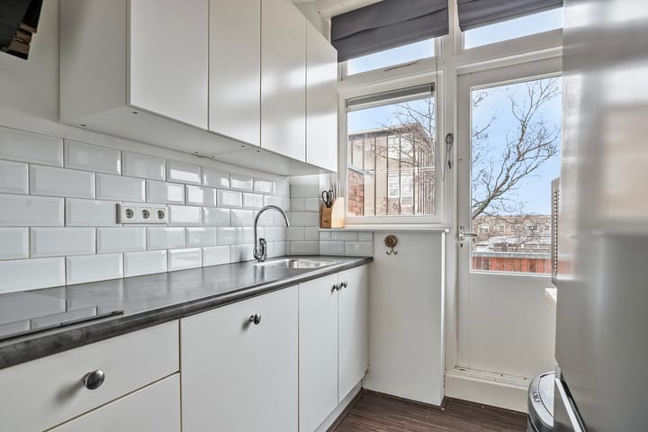 Foto 16 van Van Heemskerckstraat 61-B