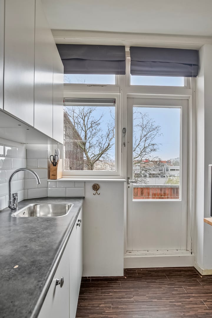 Foto 18 van Van Heemskerckstraat 61-B