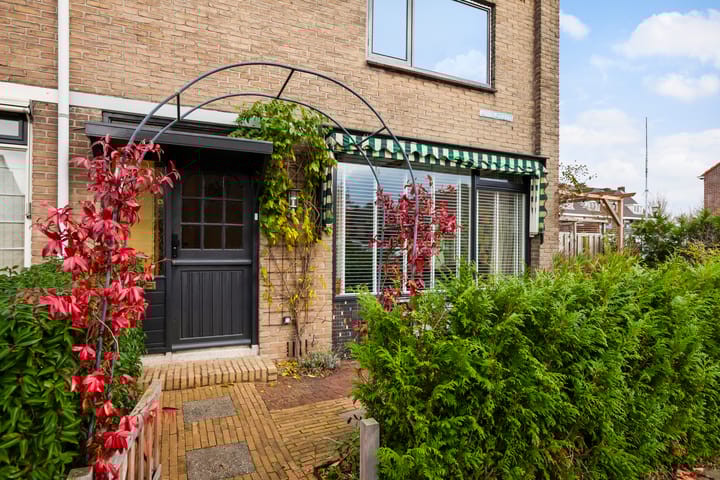 Foto 32 van Appelstraat 2