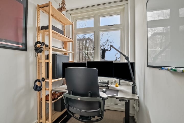 Foto 21 van Van Heemskerckstraat 61-B