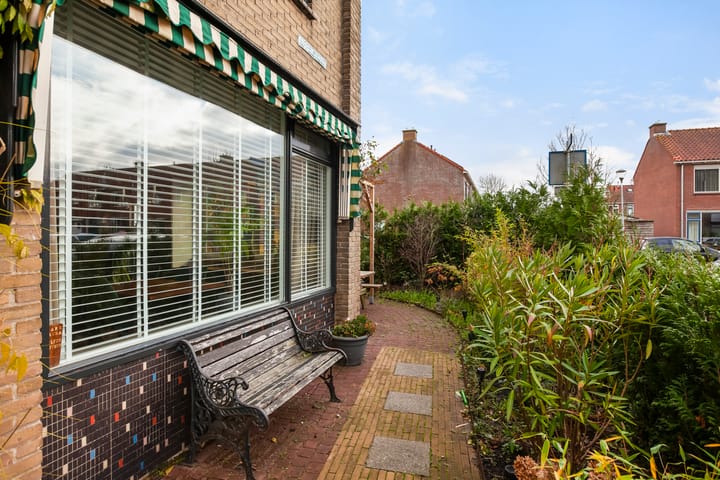 Foto 33 van Appelstraat 2