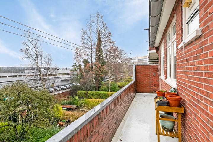 Foto 25 van Van Heemskerckstraat 61-B