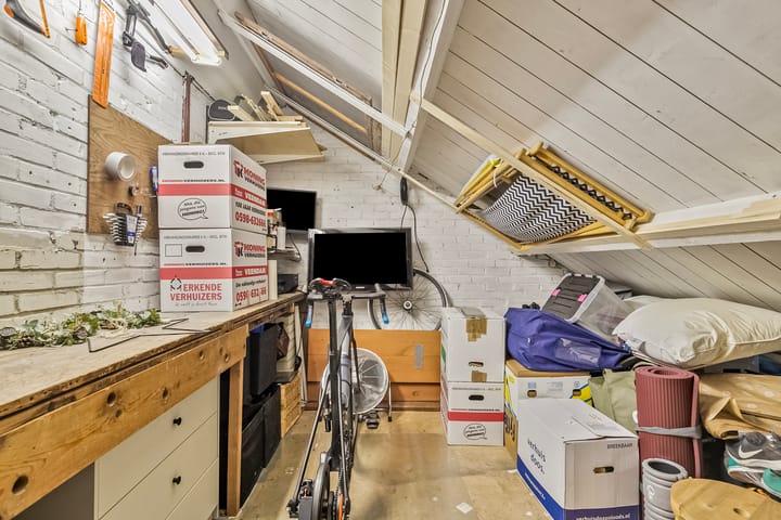 Foto 26 van Van Heemskerckstraat 61-B