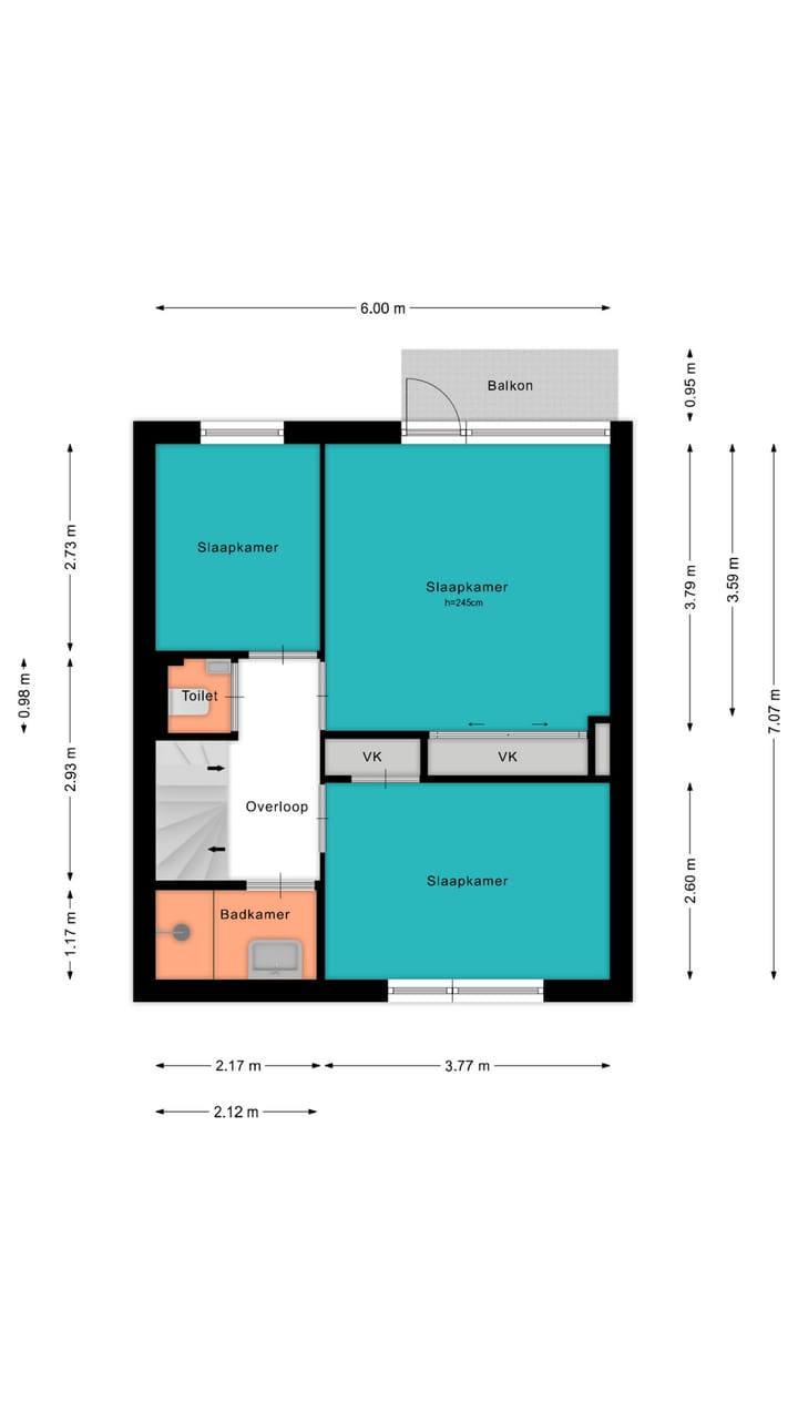 Foto 39 van Appelstraat 2