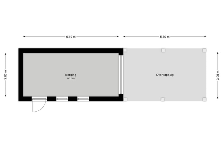 Bekijk foto 41 van Appelstraat 2